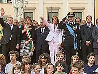 ¿Apología del fascismo en escuela concertada? ¿Apología del fascismo en escuela concertada?