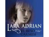 beso Carmesi-Lara Adrian