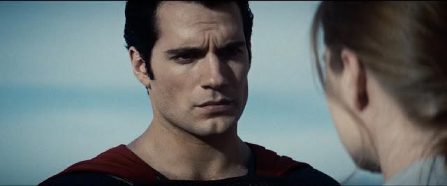 SUPERMAN ya tiene nuevo trailer