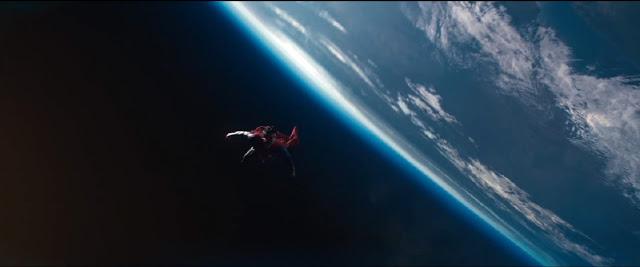 SUPERMAN ya tiene nuevo trailer