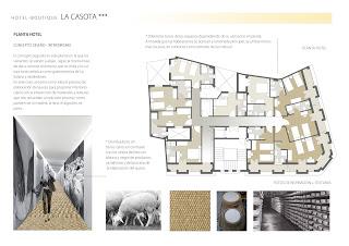 Hotel Boutique La Casota, La Solana