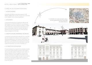 Hotel Boutique La Casota, La Solana