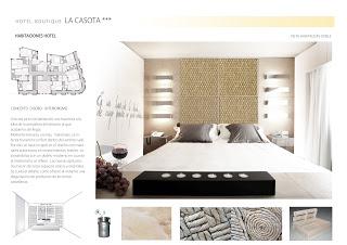 Hotel Boutique La Casota, La Solana