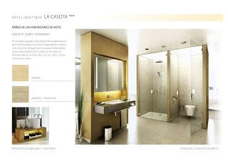 Hotel Boutique La Casota, La Solana