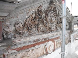 Reintegraciones de Revocos