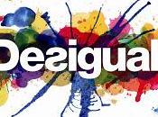 Desigual tiene plan (#tengounplan)