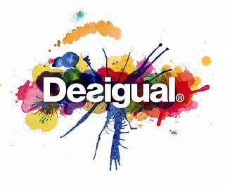 Desigual tiene un plan (#tengounplan)