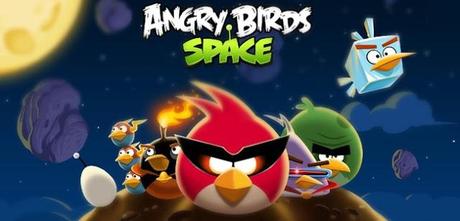 'Angry Birds' llega al cine