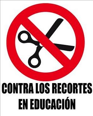 DEFIENDE LA ESCUELA PÚBLICA