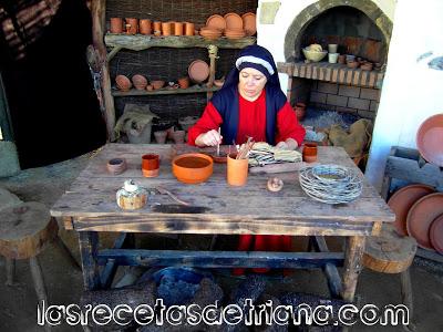 Belen Viviente en Corrales...y su reino no tendrá fin...!!!