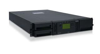 Bibliotecas de información digital, accesibles para la Pequeña y Mediana Empresa, a través de LTO de Imation