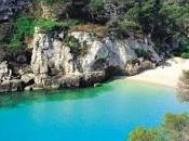 Menorca: ¿cuál mejor opción, playas norte sur?