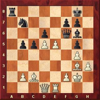 El mejor: Bobby Fischer!