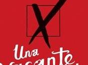 nueva novela Rowling, vacante imprevista, venta diciembre