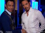 Iron Nuevas Imagenes Nuevo Actor