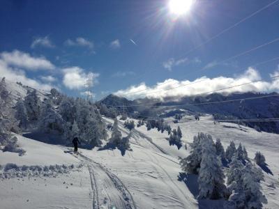 Baqueira