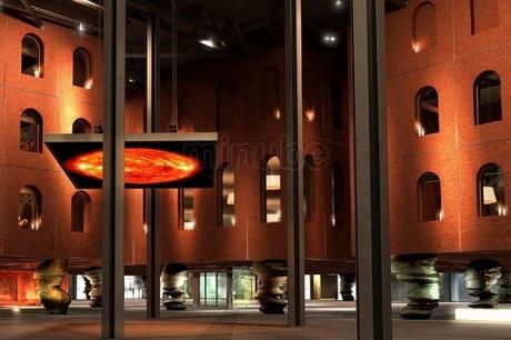 Edificio Alhóndiga Bilbao 2189771