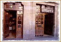 BOTERO, AMBOTO Y PASEO POR BILBAO