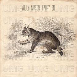 Willy Mason