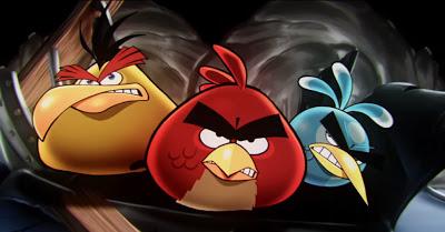 John Cohen se une a Rovio Entertainment para la adaptación cinematográfica de 