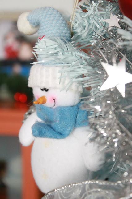 Momentos Christmas .......y un sorteo