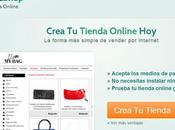 OmbuShop: Plataforma para crear tiendas online pocos clicks