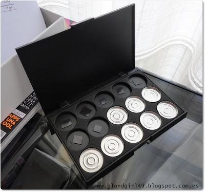 Cómo imantar una paleta [fotos y vídeo]