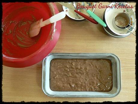 Receta de Navidad. Pan de especias. Receta de Navidad. Pan de especias.