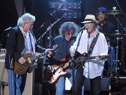Neil Young & Crazy Horse European tour 2013