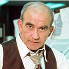 Lou Grant