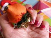 Reto postal navideña