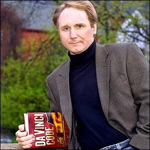 Citas de Dan Brown