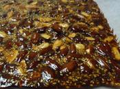 Turron guirlache