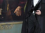 McKellen Señor Anillos’ lucha contra cáncer próstata