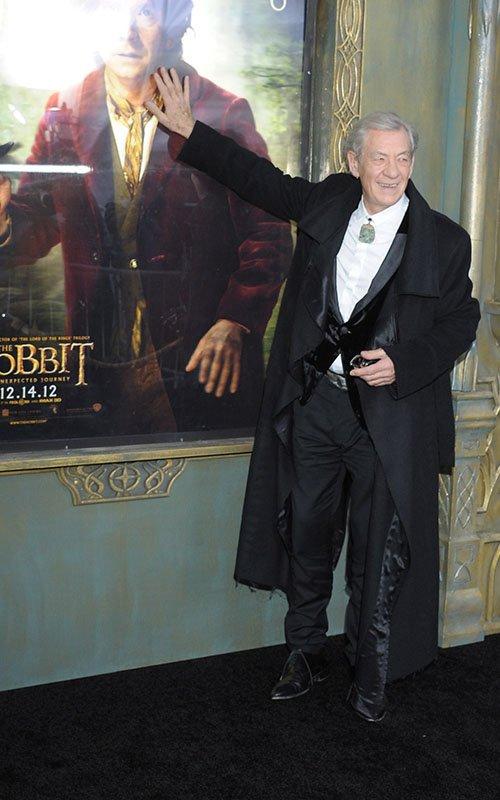 Actor de ‘El Señor de los Anillos’ lucha contra cáncer de próstata