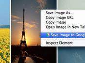 Google lanza extension para Chrome permite capturar contenido guardarlo Drive