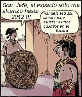 ¿SE DES-MAYA EL MUNDO EL 12-D SEGUN LA PROFECÍA MAYA? Entrevista a Fernando Malkún, experto en cultura maya...y otras cosas más