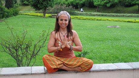 Antes de aprender a meditar, tienes que aprender a no dar portazos