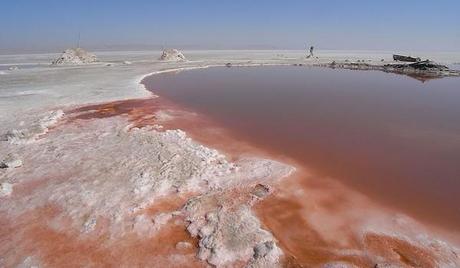 Paisajes que parecen de fantasía en África