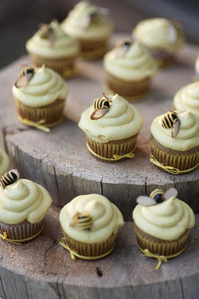 ¡Endulza con miel tu boda!