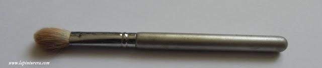 Comparativa de mis brochas de difuminar: cuáles recomiendo