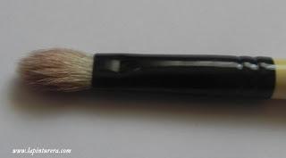 Comparativa de mis brochas de difuminar: cuáles recomiendo