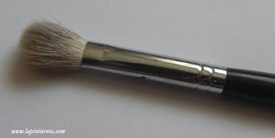 Comparativa de mis brochas de difuminar: cuáles recomiendo