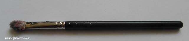 Comparativa de mis brochas de difuminar: cuáles recomiendo