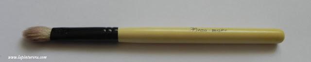 Comparativa de mis brochas de difuminar: cuáles recomiendo