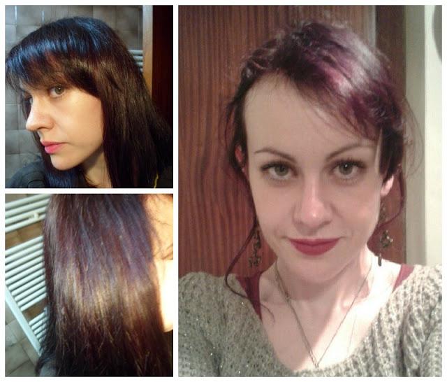 Schwarzkpof Palette Mousse Color,  ¡agitado, no removido!