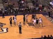 peor tiro libre historia baloncesto, Increible VIDEO