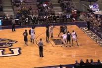 El peor tiro libre de la historia del baloncesto, Increible !!. – VIDEO DEL DIA