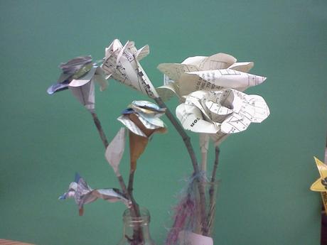 Nuevos libros antiguos