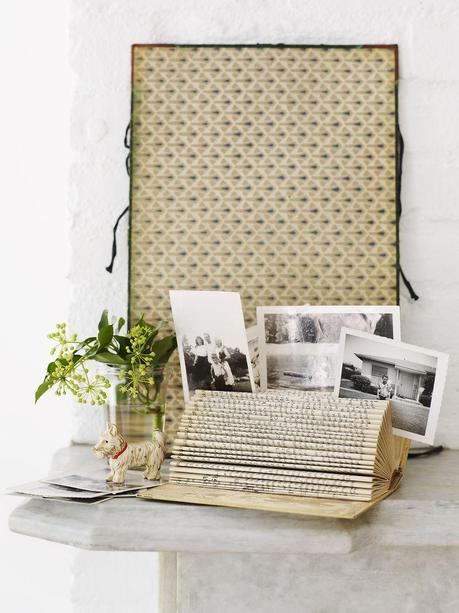 Nuevos libros antiguos